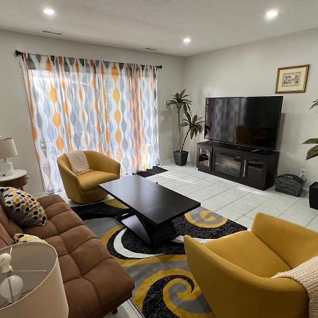 Spacious, Cozy Villa W/Parking In Coligny Villas Hilton Head Island Exterior photo