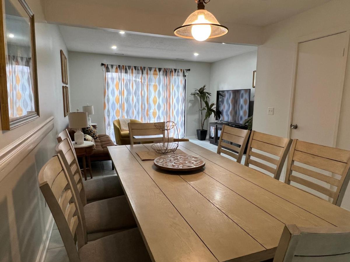 Spacious, Cozy Villa W/Parking In Coligny Villas Hilton Head Island Exterior photo