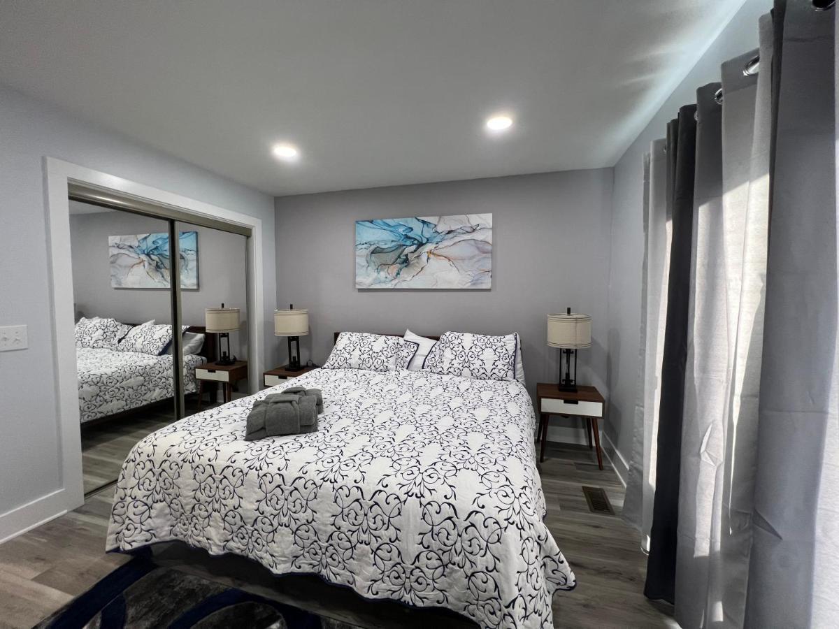 Spacious, Cozy Villa W/Parking In Coligny Villas Hilton Head Island Exterior photo