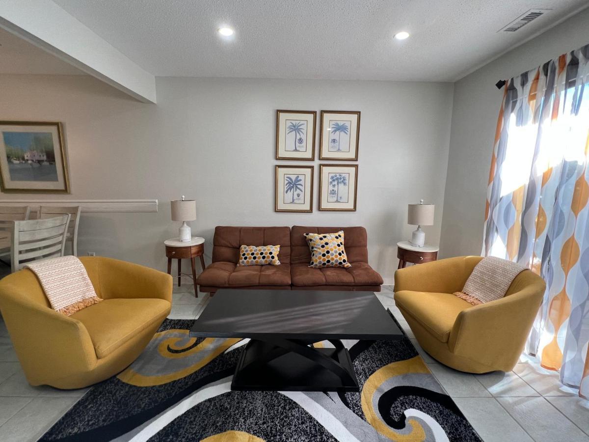Spacious, Cozy Villa W/Parking In Coligny Villas Hilton Head Island Exterior photo